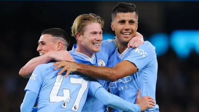 Manchester City