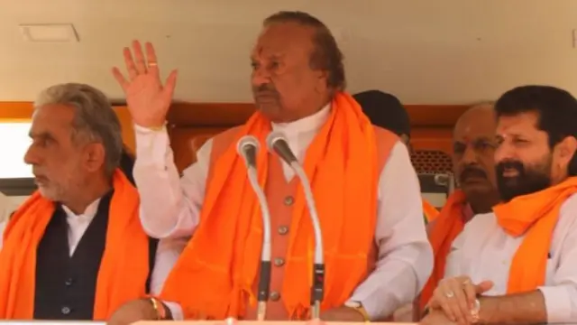 கர்நாடக தேர்தல்