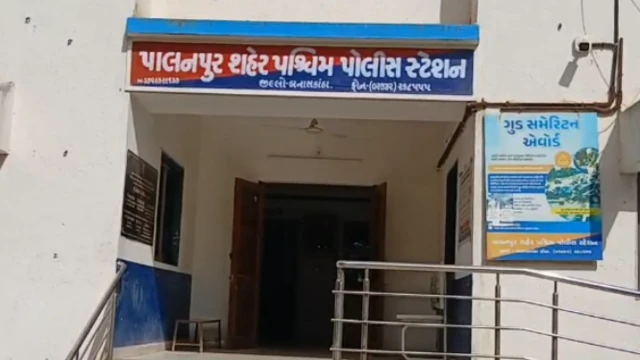 બનાસકાંઠા, પત્ની પર અત્યાચાર, પતિ દ્વારા પત્ની વેચવાનો બનાવ, પાલનપુર ગુનો, ક્રાઇમ, બીબીસી