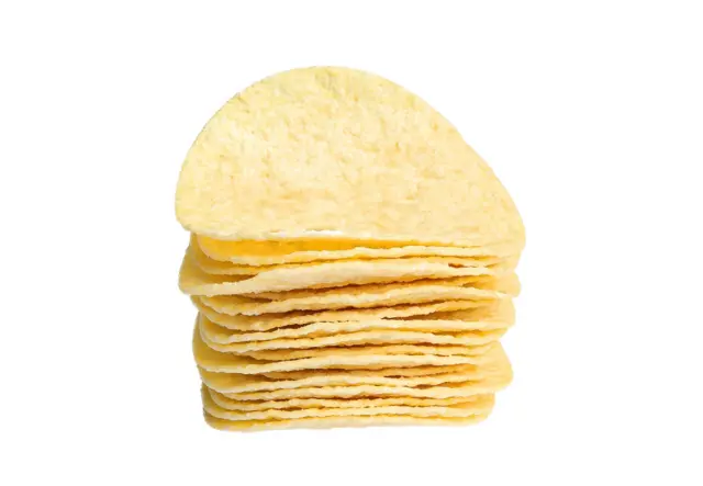 Pringles cipsi