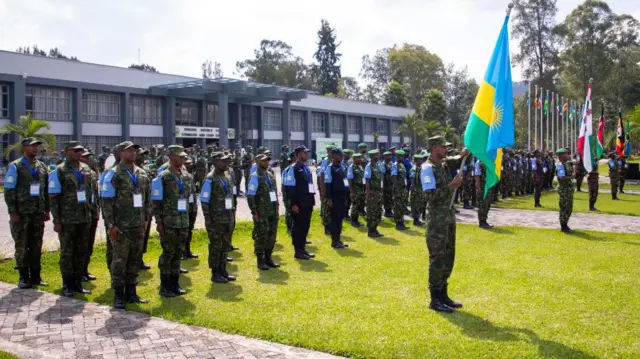 Iyi myitozo izamara ibyumweru bibiri ibera i Musanze