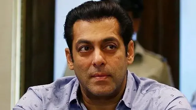 سلمان خان