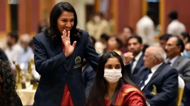 रानी रामपाल