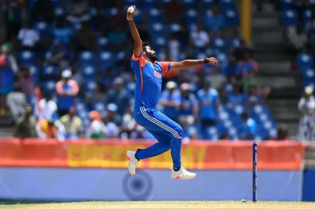 டி20 உலகக் கோப்பை அரையிறுதி