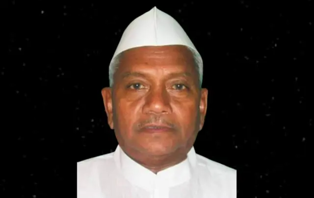 माणिकराव गावित