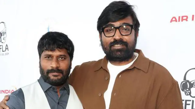 விஜய் சேதுபதியின் தனித்துவம் என்ன? அவருடைய சக்சஸ் ஸ்டோரி என்ன? திரை பிரபலங்களுடனான நேர்காணல்