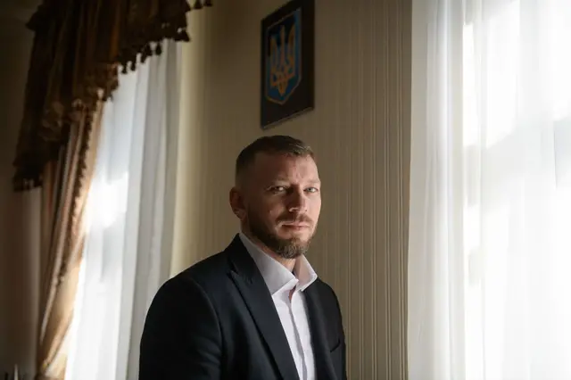 Олександр Клименко