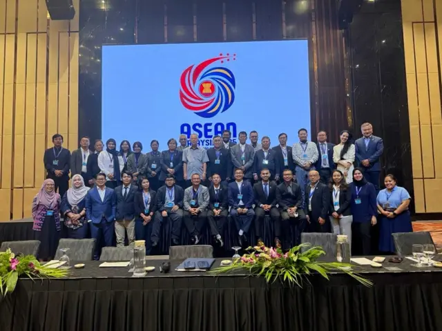 မြန်မာဒီမိုကရက်တစ် အင်အားစုတွေ စုဝေးနိုင်အောင် မလေးရှား ဖန်တီးပေးခဲ့