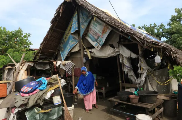 kemiskinan di aceh, aceh, 20 tahun MOU Helsinki