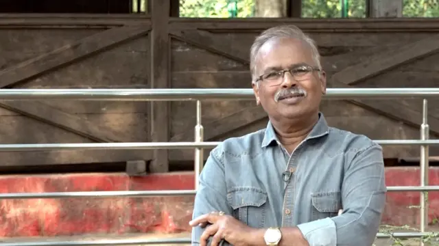 सुनिल शिंदे