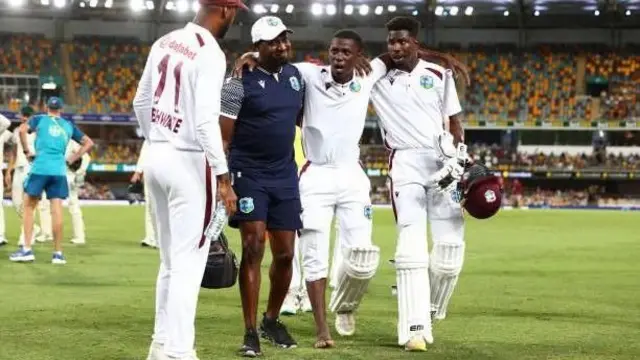 शमार जोसेफ़