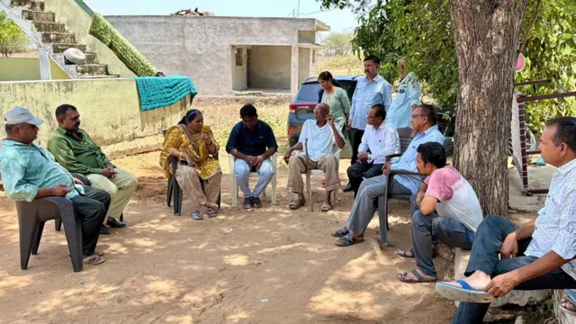 સાબરકાંઠા, તલોદ, રૂપાલ, દલિતો સાથે ભેદભાવ, ગુજરાતમાં દલિતો પર અત્યાચાર, ગુજરાત, પાટણ, વીસાવદર, જૂનાગઢ, સુરેન્દ્રનગર, કાયદો, બીબીસી ગુજરાતી