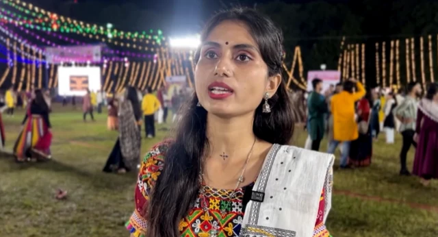 સુરત મહિલા પોલીસ