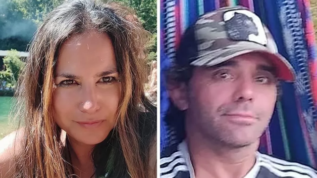 Dafna Garcovich e Ivan Illarramendi Saizar