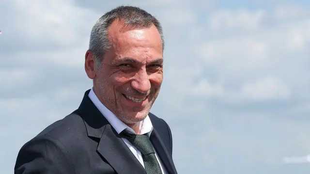 جورجیوس دونیس
