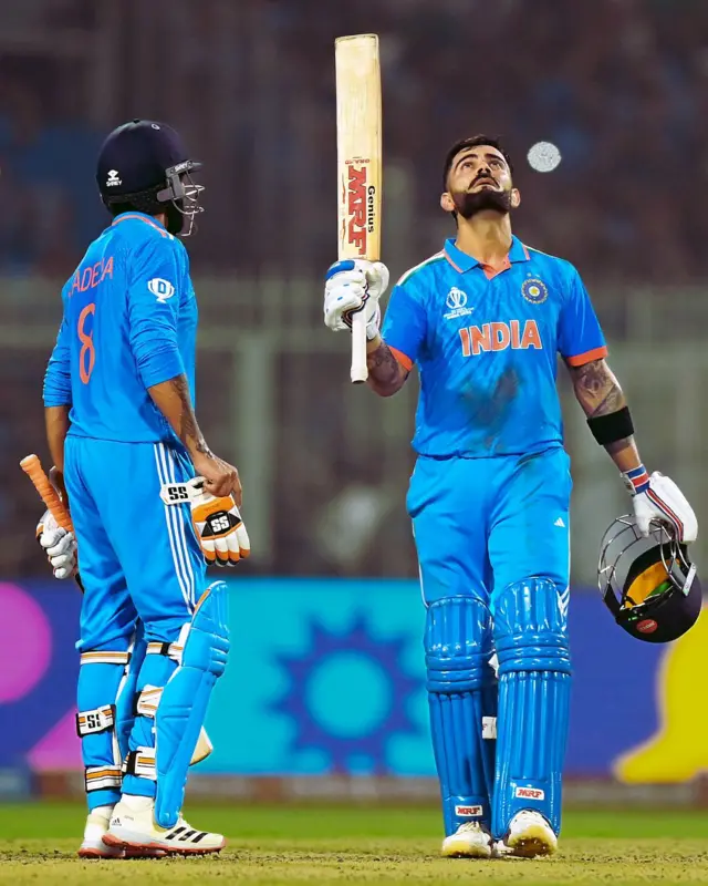 विराट कोहली