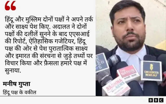 मनीष गुप्ता