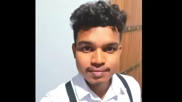 'අද මම ලෝකය දකින්නේ ඒ අය ඇස් දෙක දුන්න නිසා'