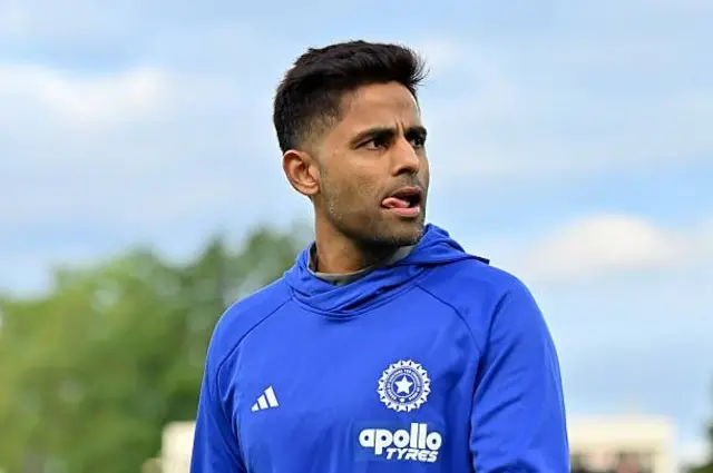 سوریہ کمار یادو