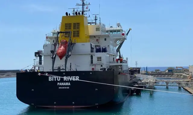 கடற்கொள்ளையர்கள், தமிழக மாலுமிகள் 