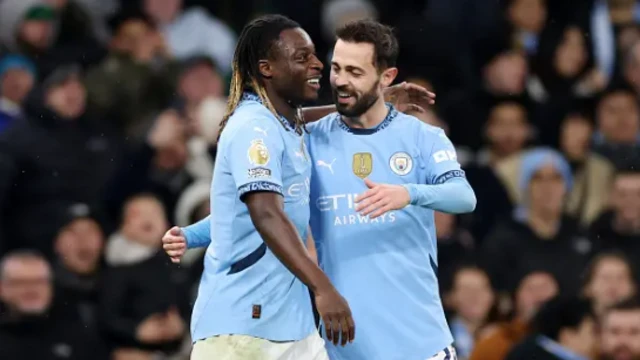 Manchester City