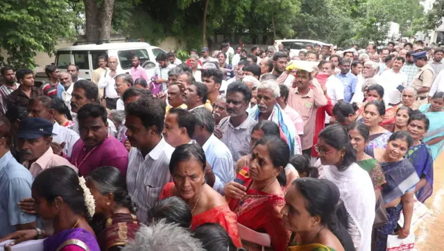 మదనపల్లె