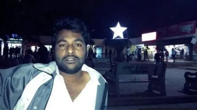 ਰੋਹਿਤ ਵੇਮੁਲਾ