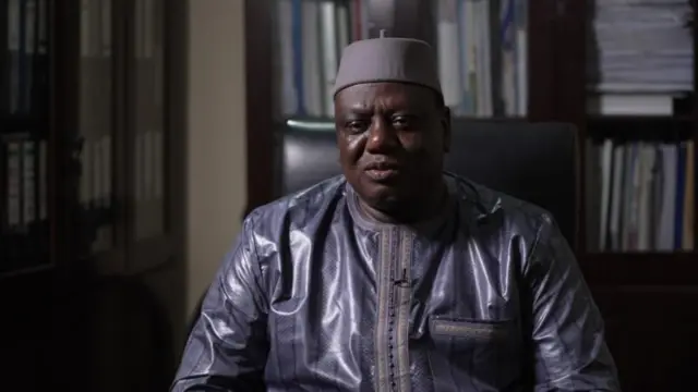 खासदार कजाली सोनको