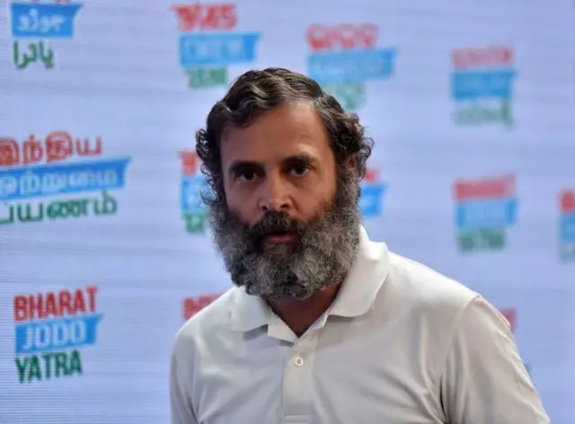 राहूल गांधी