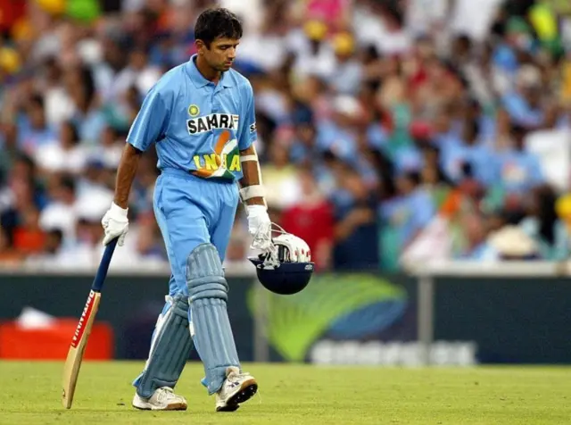 உலகக் கோப்பை 2023- ராகுல் ட்ராவிடின் பதிலடி