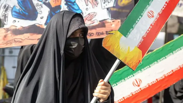 ایرانی شہری