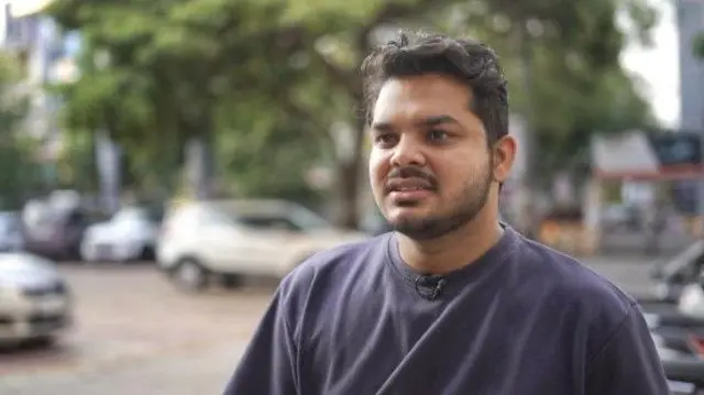 नलिन यादव 