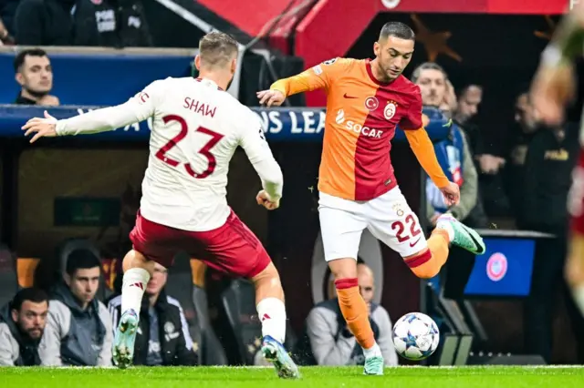 Hakim Ziyech