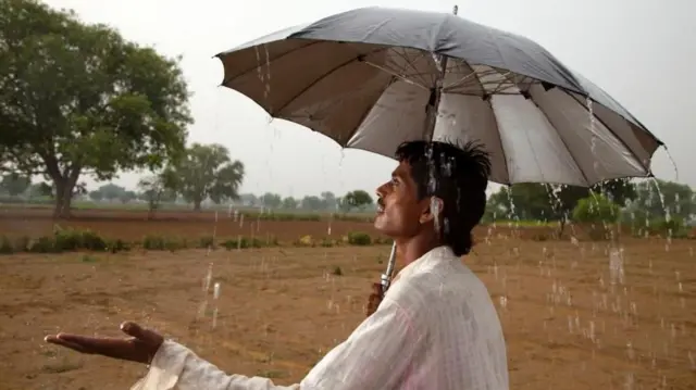 எல் நினோ மற்றும் லா நினா இந்தியாவின் வானிலையை எவ்வாறு பாதிக்கிறது?