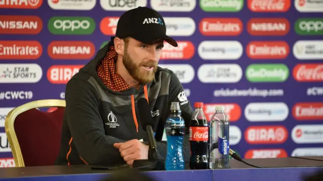 केन विलिम्सन