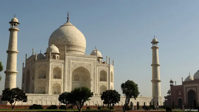 ताजमहल