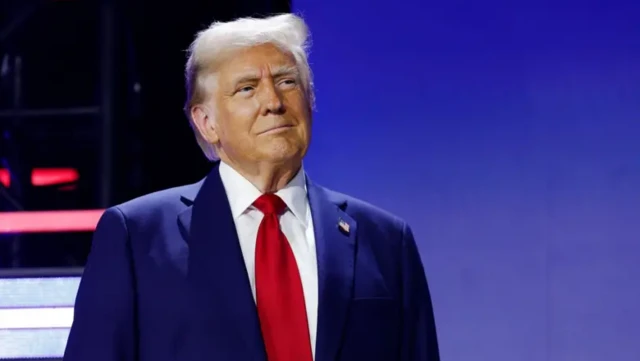 گمانهزنیهای گستردهای وجود دارد که دونالد ترامپ ممکن است با اسرائیل برای حمله به برنامه هستهای ایران همکاری کند