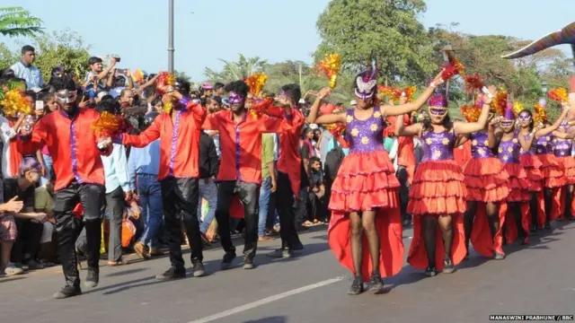 कार्निव्हल