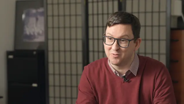 Эрик Ускевич