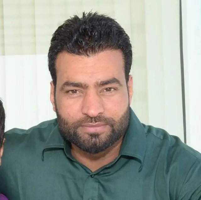 ਲੱਖਾ ਸਿਧਾਣਾ