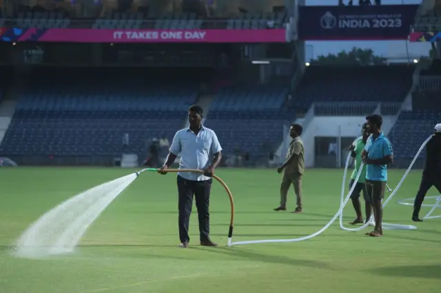 கிரிக்கெட் உலகக் கோப்பை, இந்தியா, ஆஸ்திரேலியா