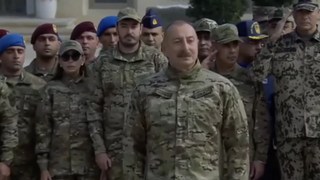 İlham Əliyev