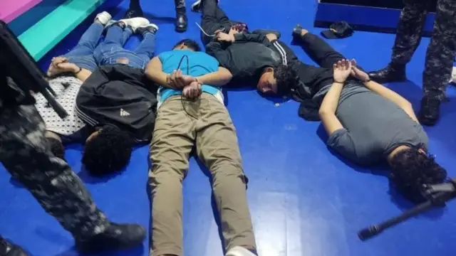 ਇਕਵਾਡੋਰ