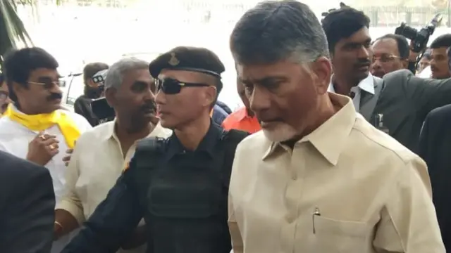 చంద్రబాబు