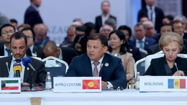 Дастанбек Жумабеков
