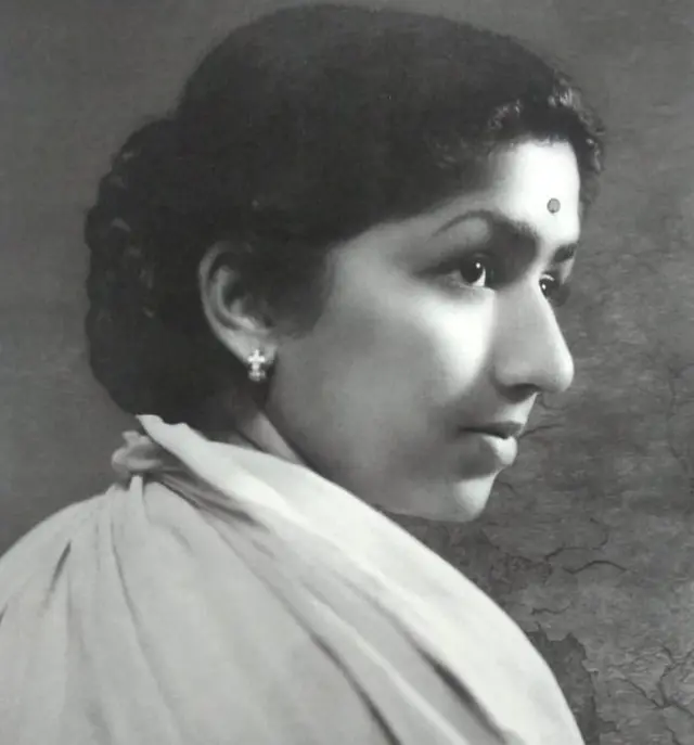 लता मंगेशकर, Lata Mangeshkar