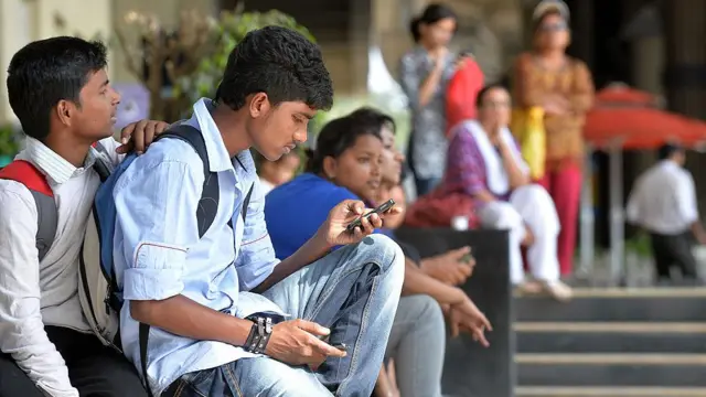 டிஜிட்டல் சமத்துவமின்மை