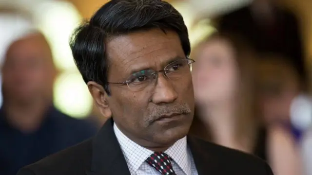 আলী রীয়াজ: "পাকিস্তান এবার একটি সন্ধিক্ষণে এসে দাঁড়িয়েছে"