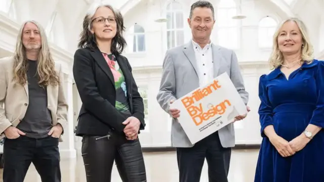 जॉन केली