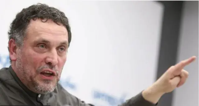 Maksim Şevçenko 20 yanvar Bakı